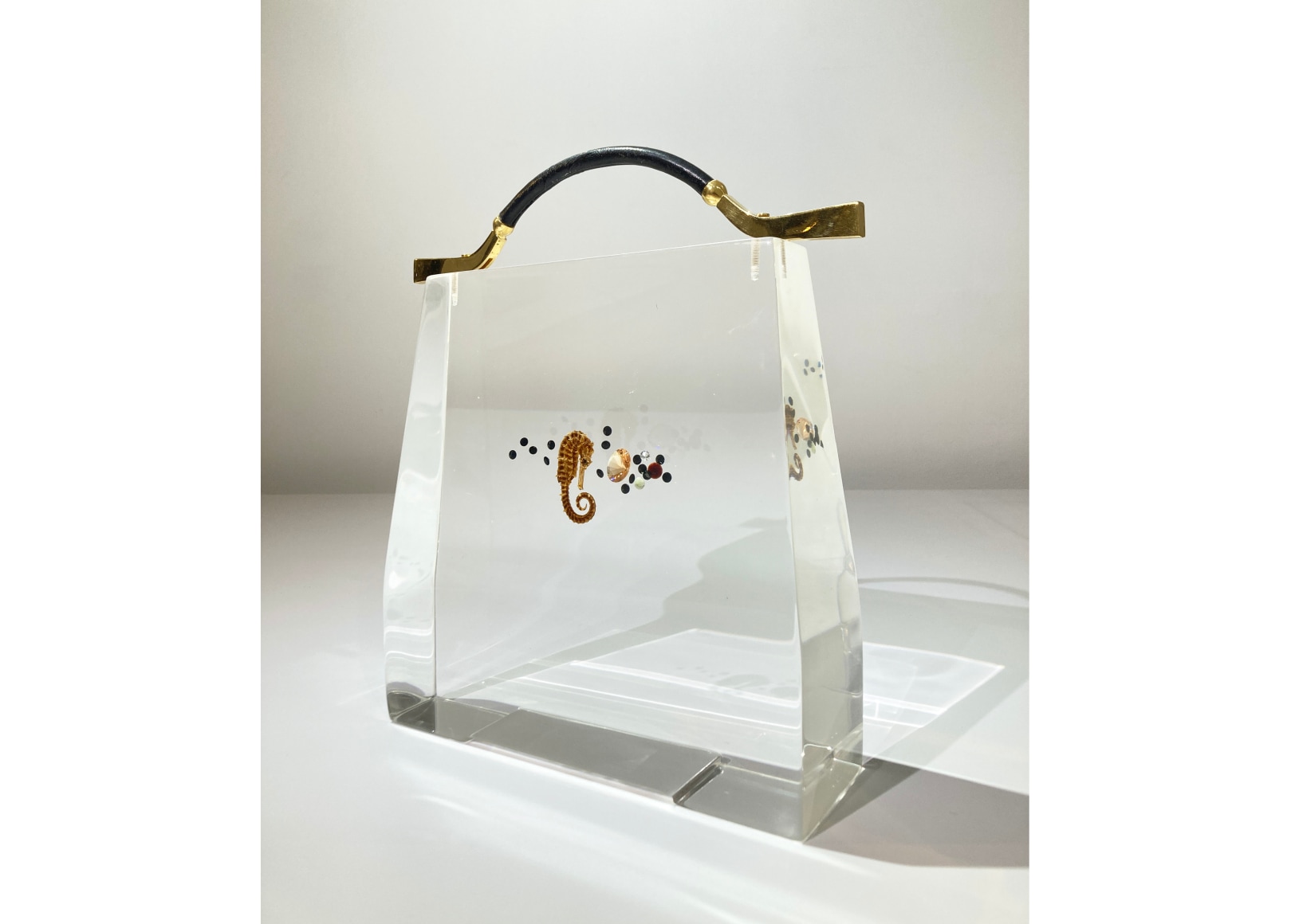Ted Noten - Artists - Ornamentum Gallery, contemporary jewelry
