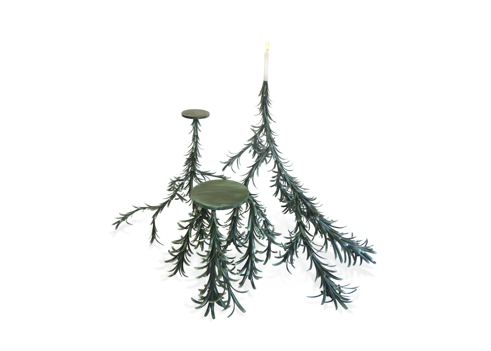 Hanna Hedman Exhibitions Ornamentum Gallery, contemporary jewelry