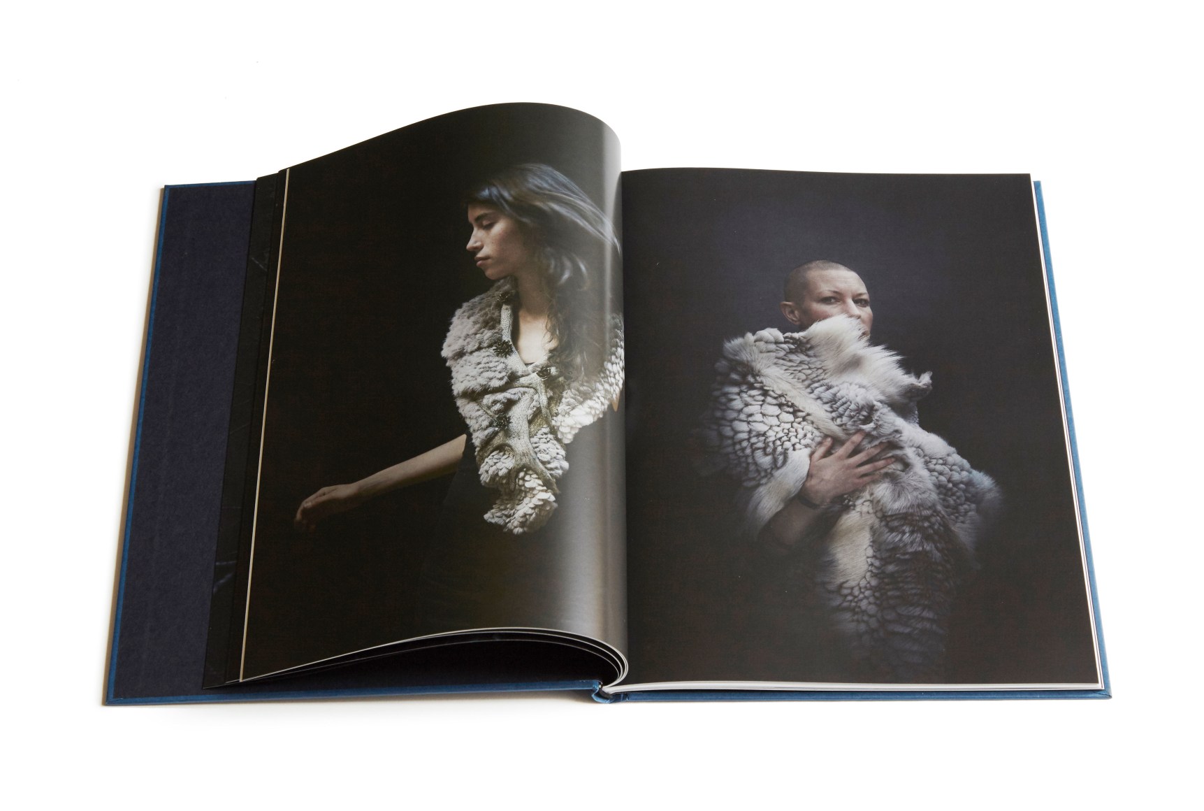 Hanna Hedman & Sanna Lindberg - Publications - Ornamentum Gallery 