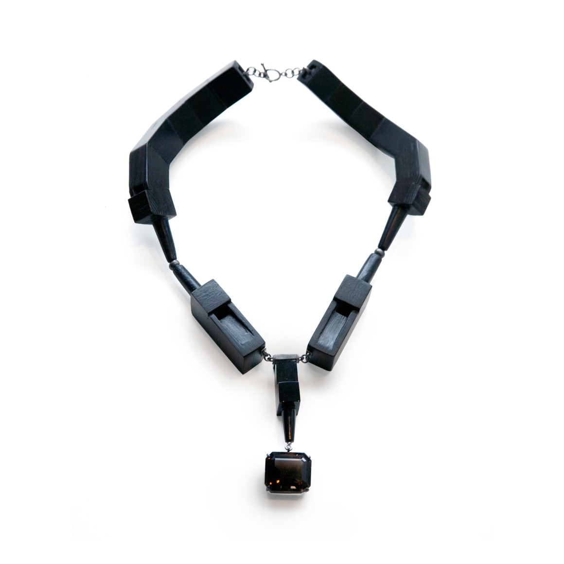 Tanel Veenre Exhibitions Ornamentum Gallery, contemporary jewelry