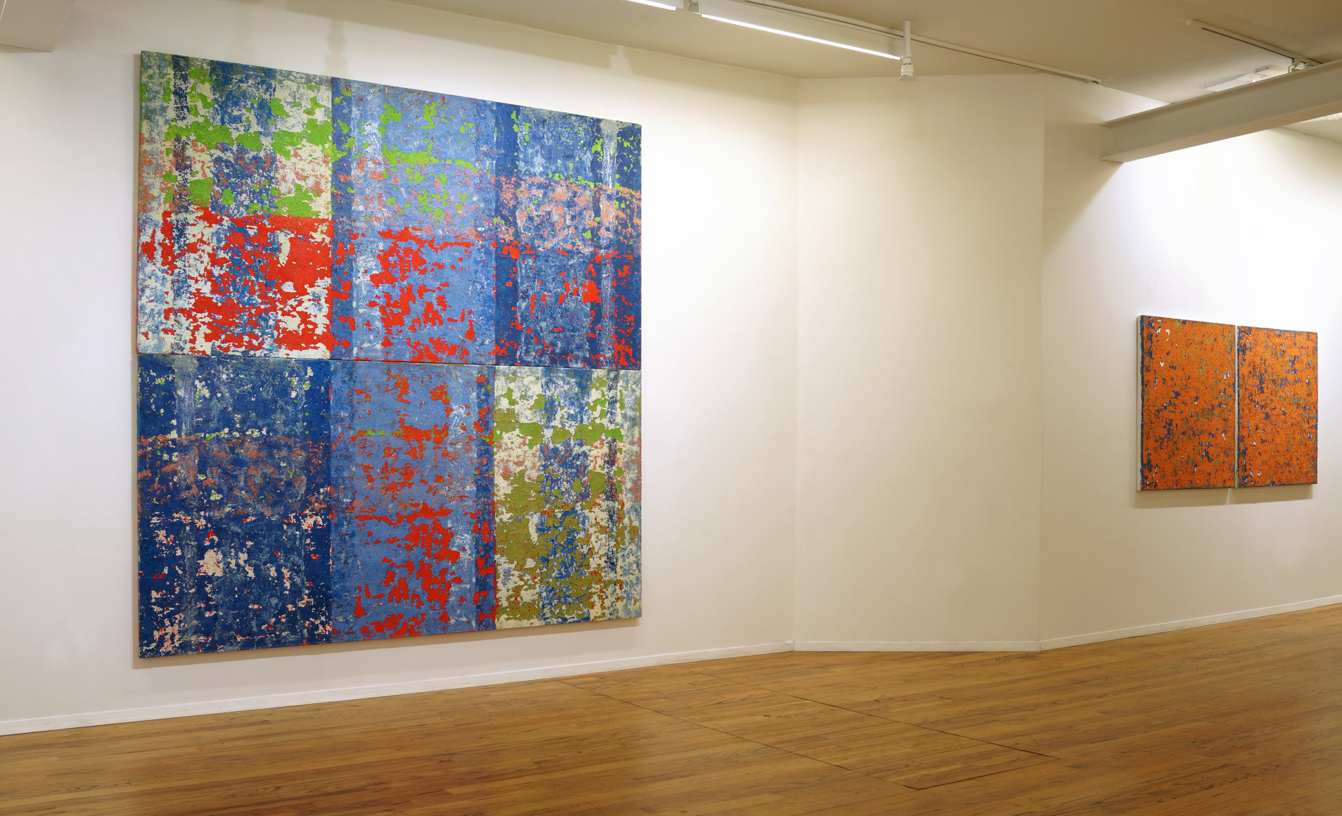 Galerie Richard New York 2019