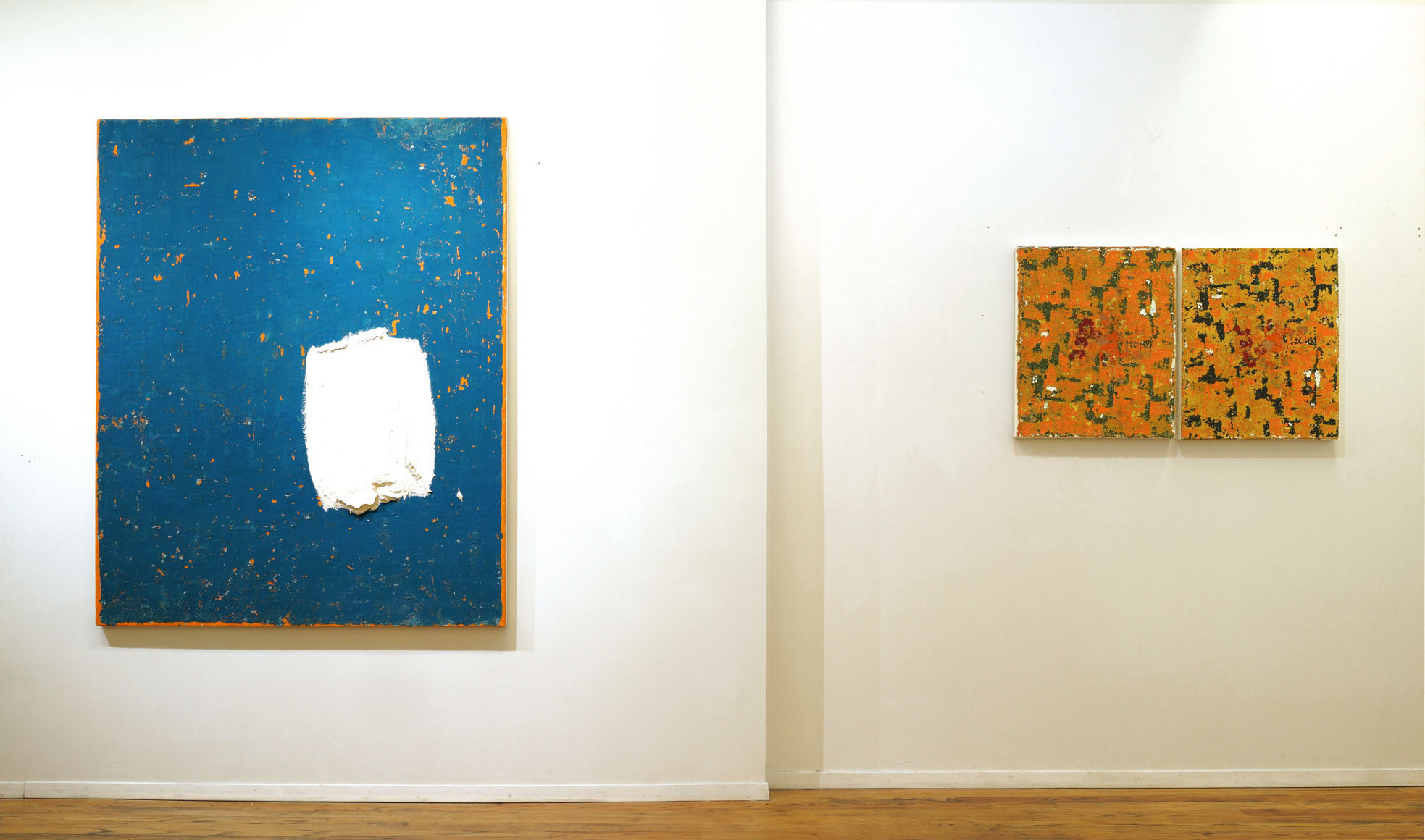 Galerie Richard New York 2019