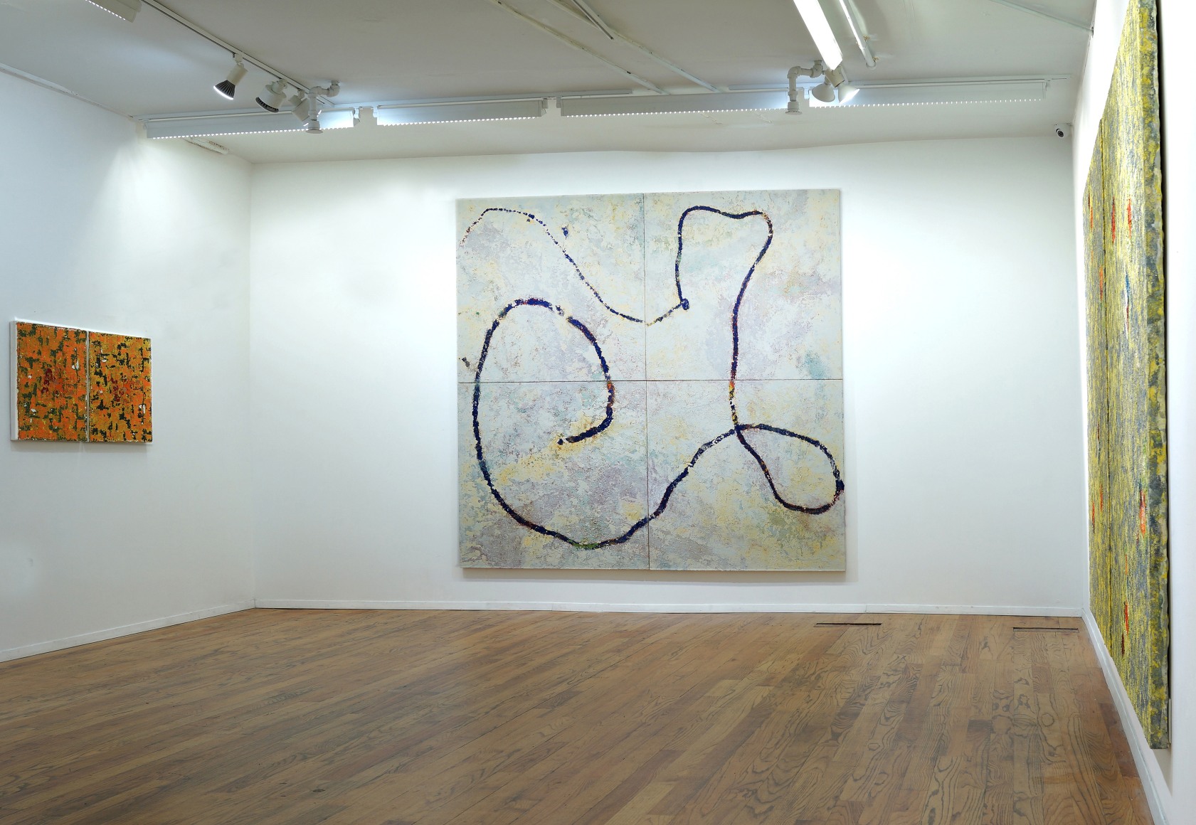 Galerie Richard New York 2019