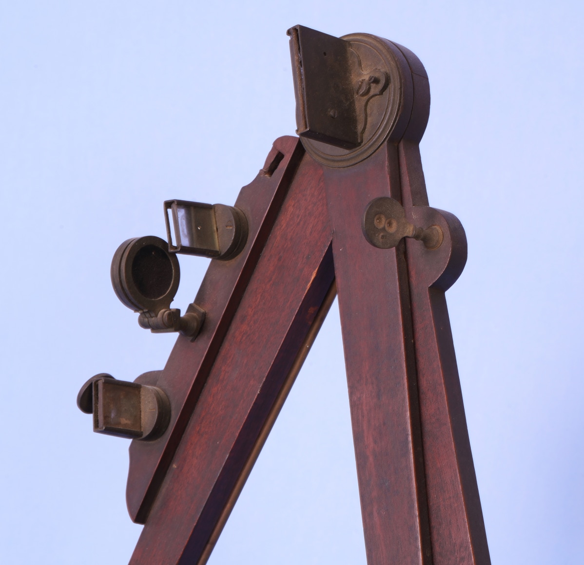 Hadley Quadrant by Goater 1758 Inventory Hyland Granby