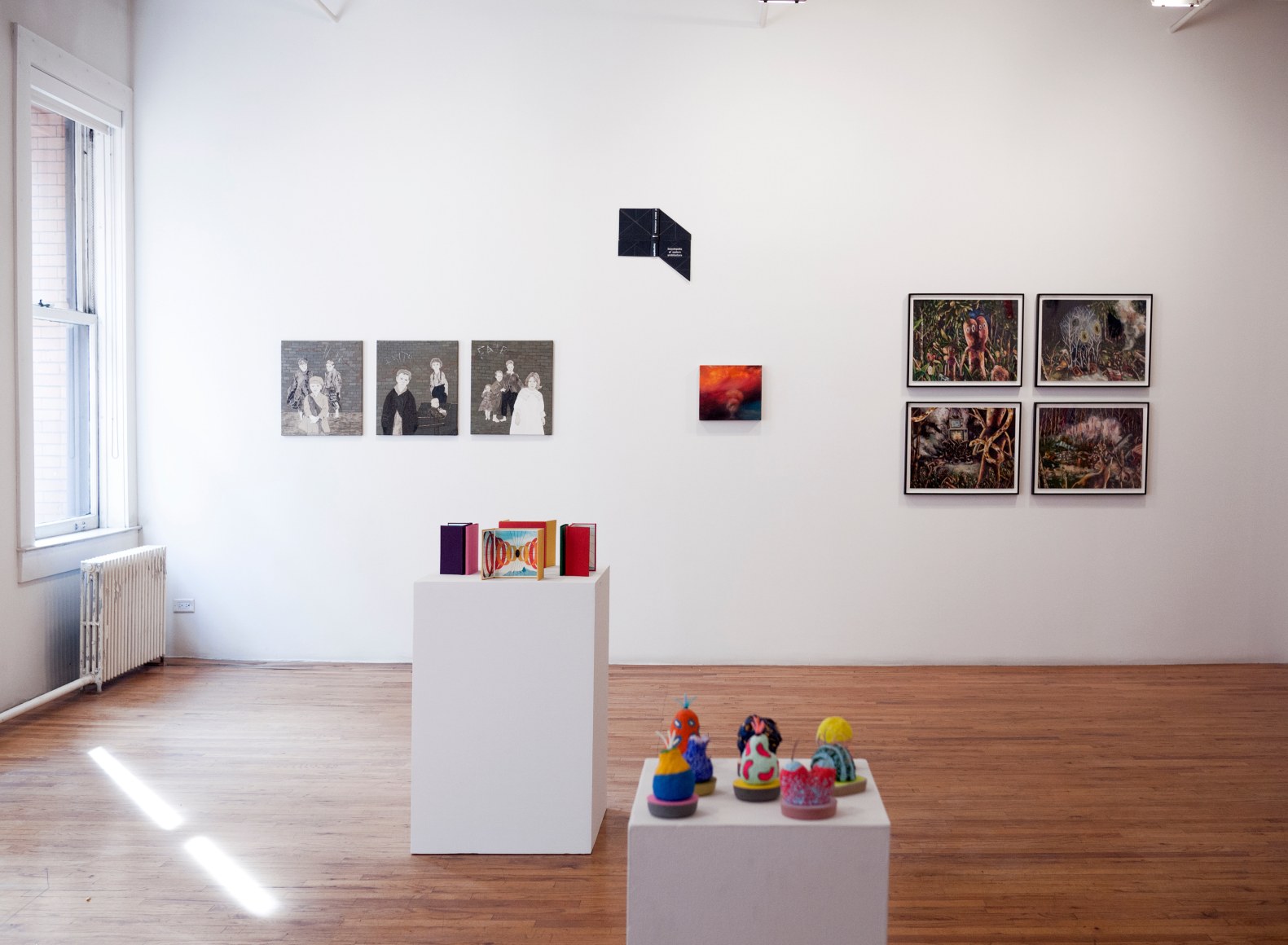 Trunk Show Install 1