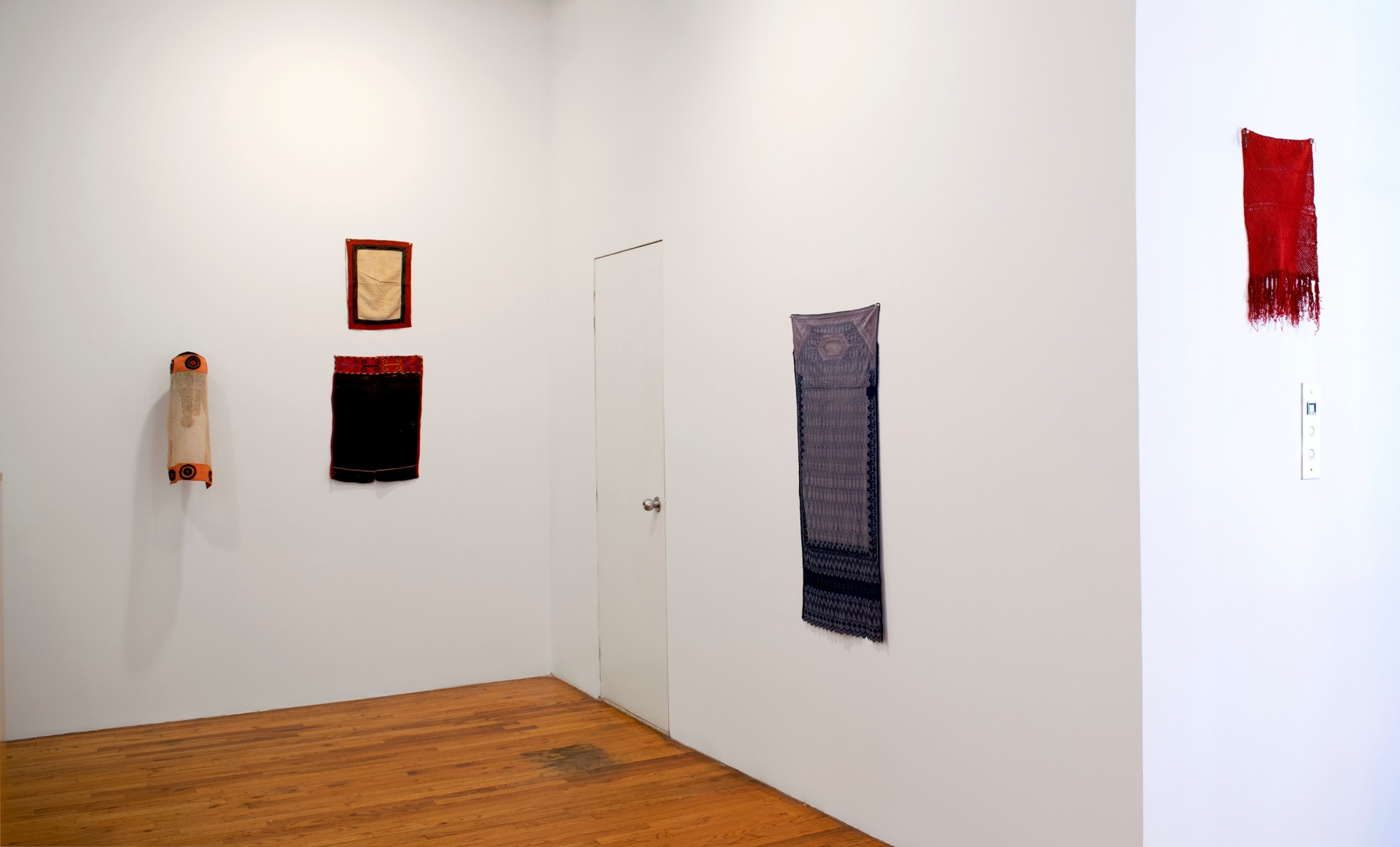 Veils Installation image 3