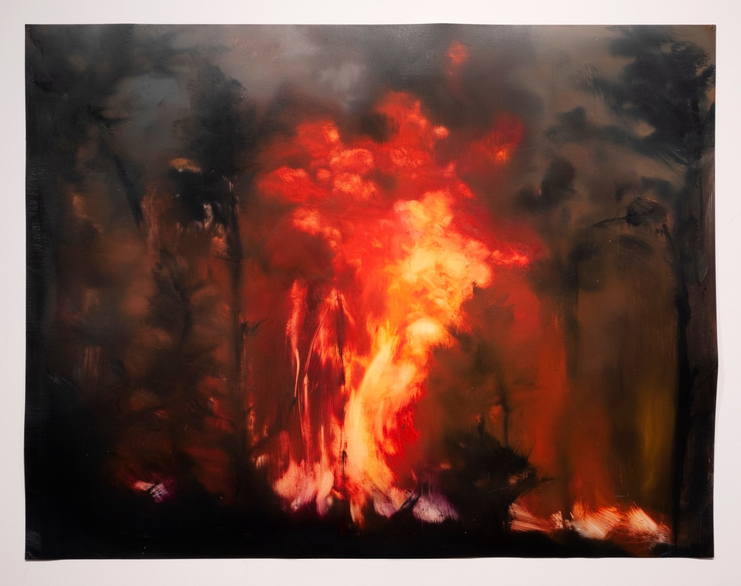 karen marston fountain