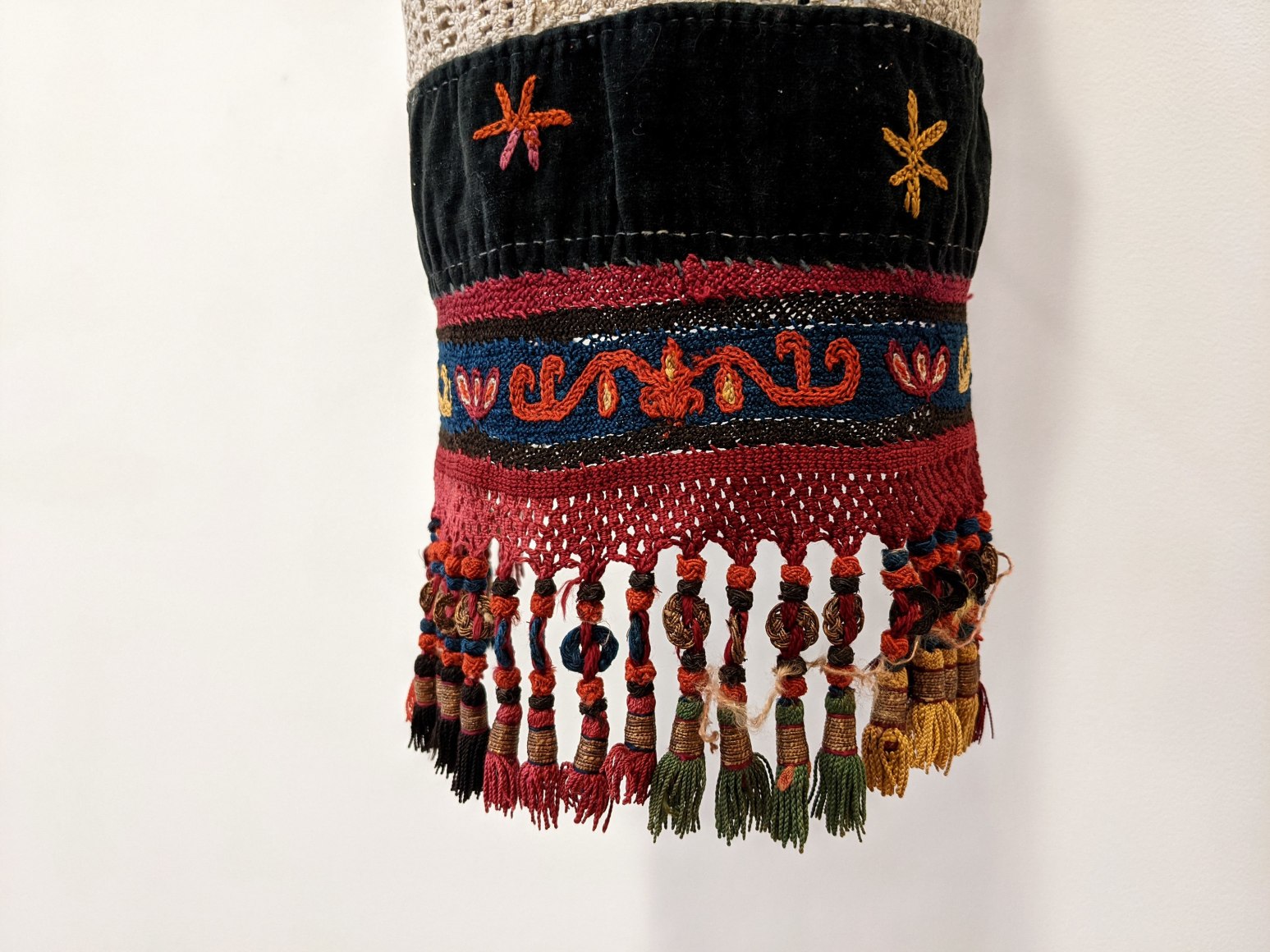 veil 13 detail image