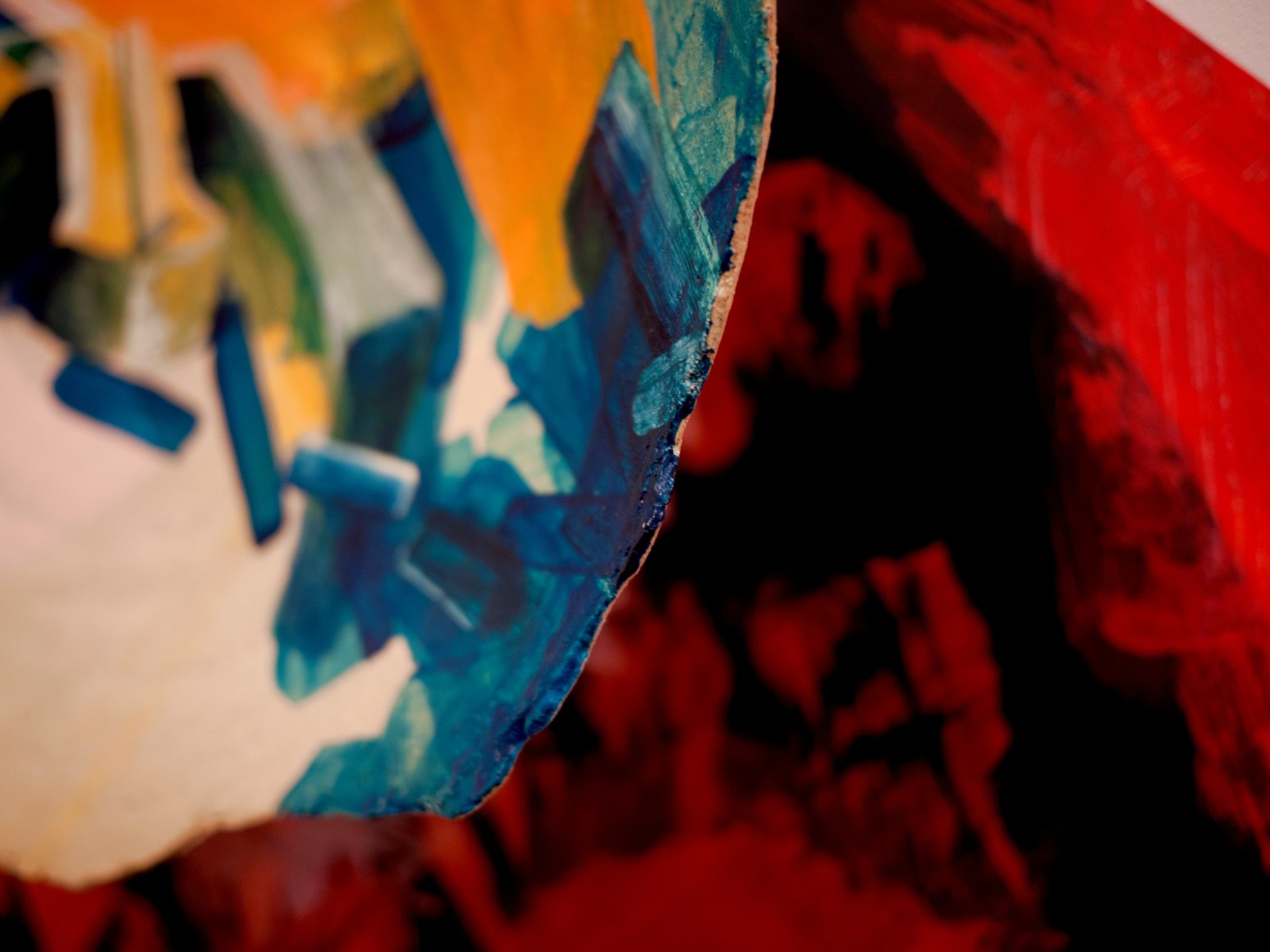 Gorchov LampPost detail