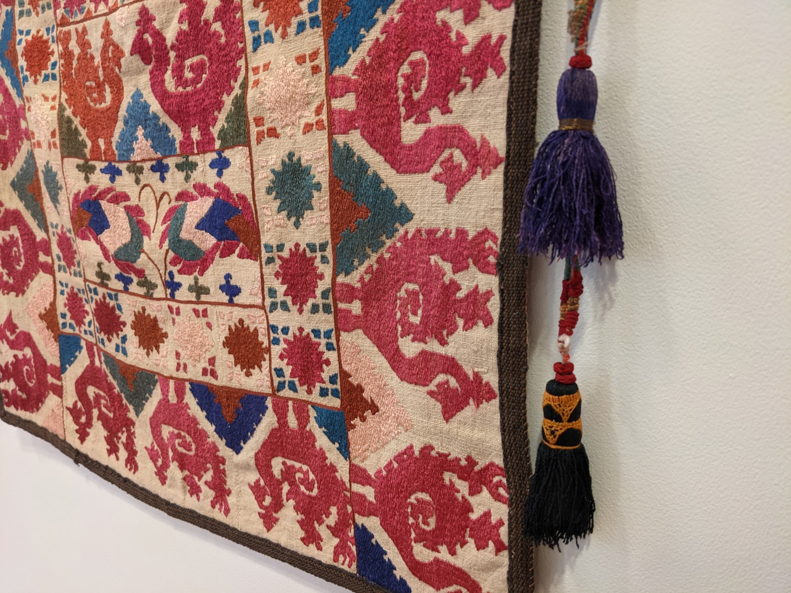 second veil 6 detail