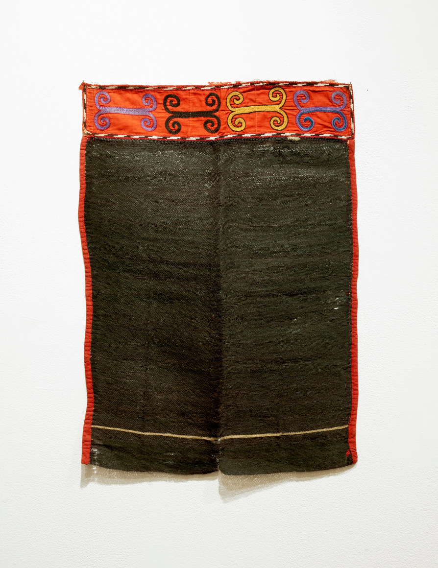 untitled veil number 2