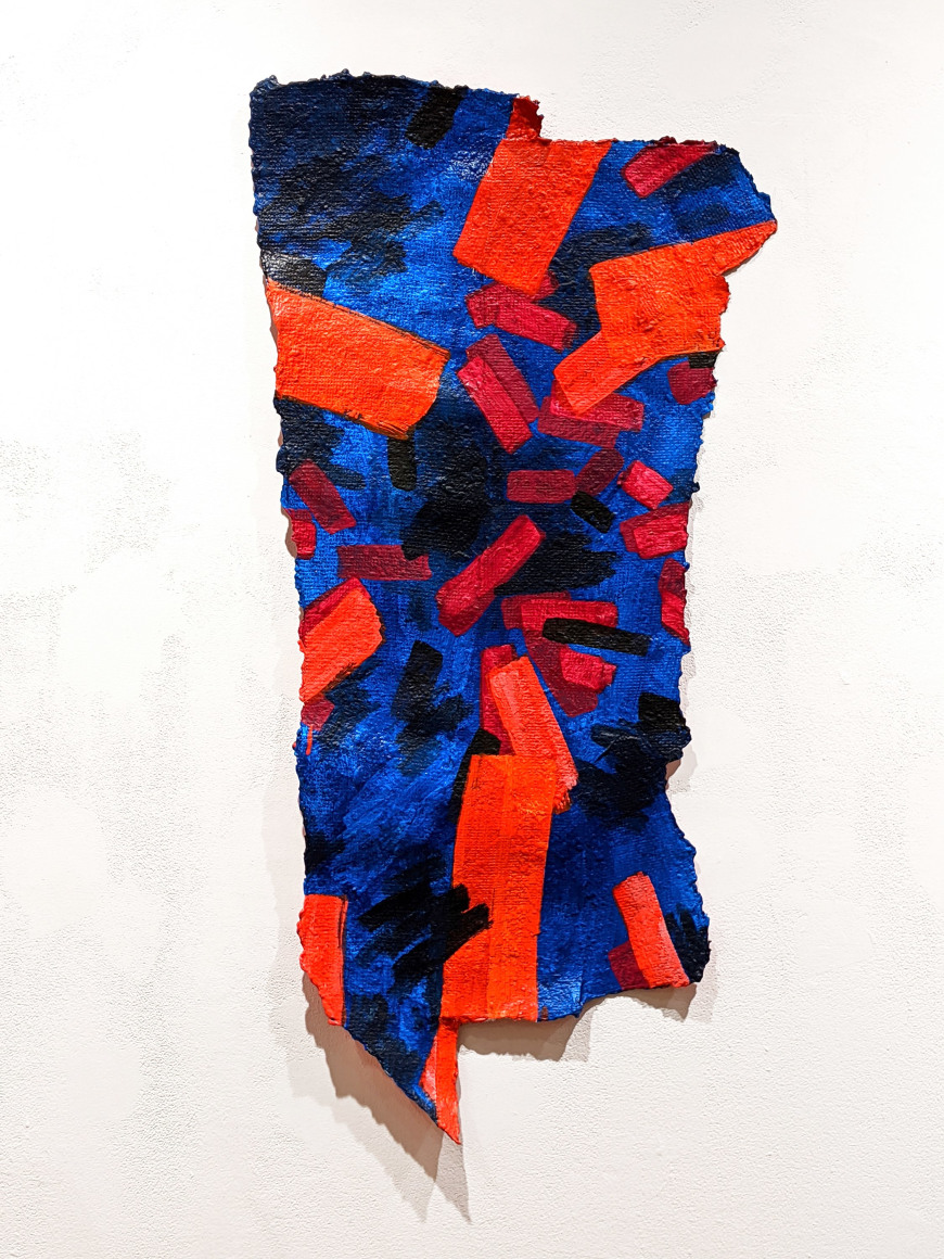 Rachael Gorchov Untitled D