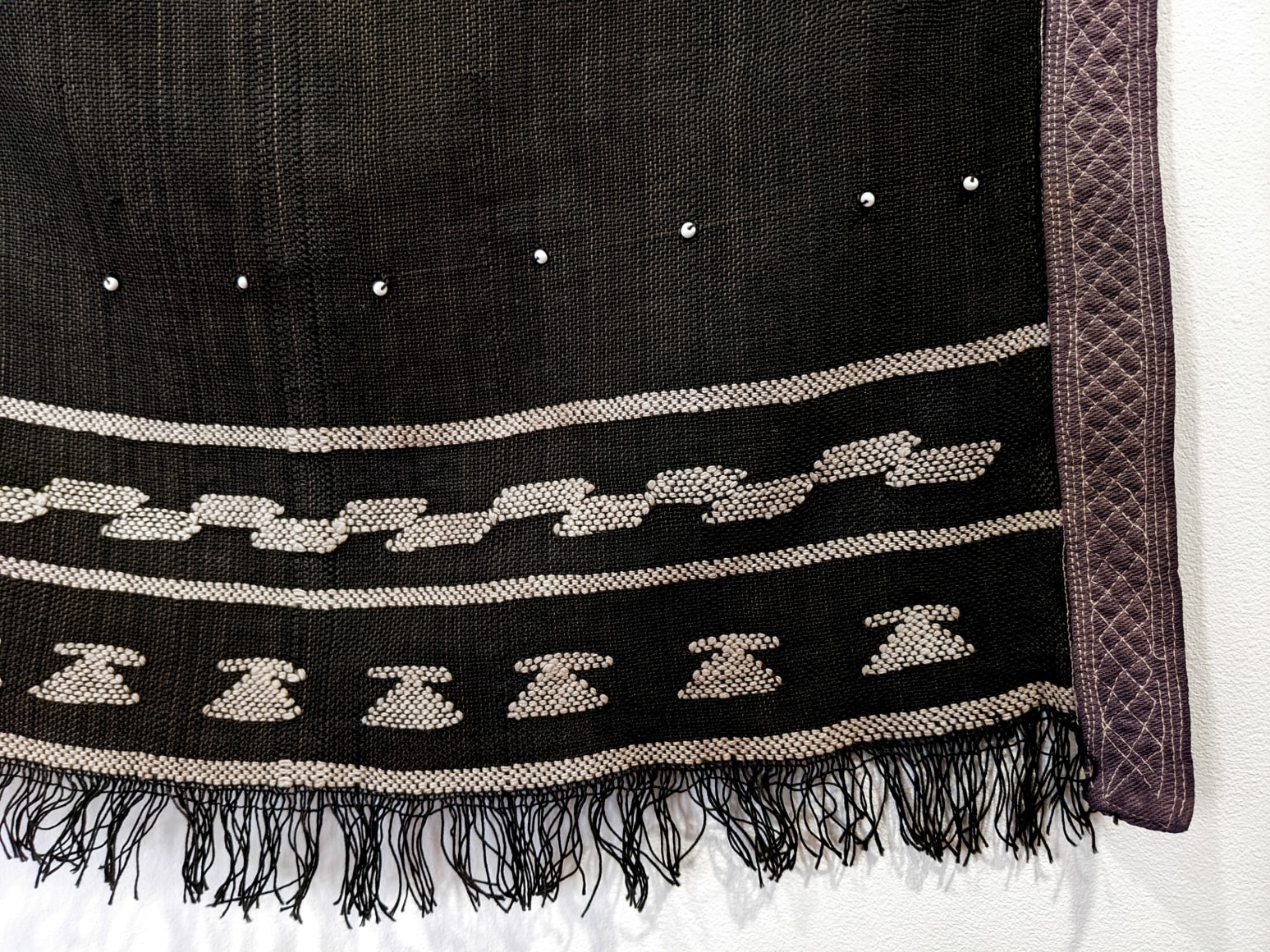 Untitled number 7 detail