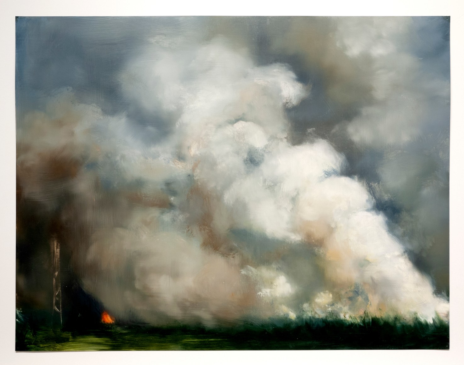 karen martson overwhelmed