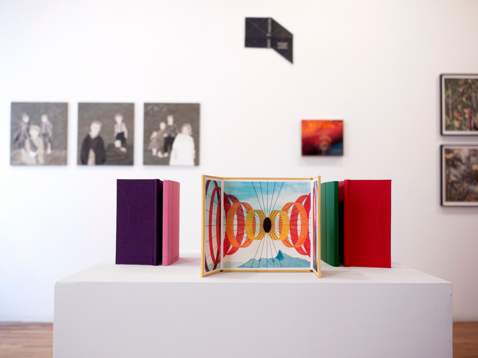 Trunk Show Install 4