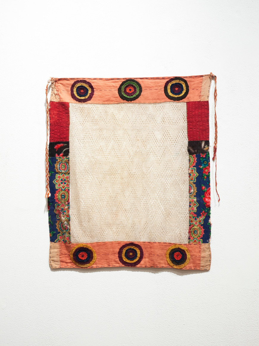 untitled veil number 3