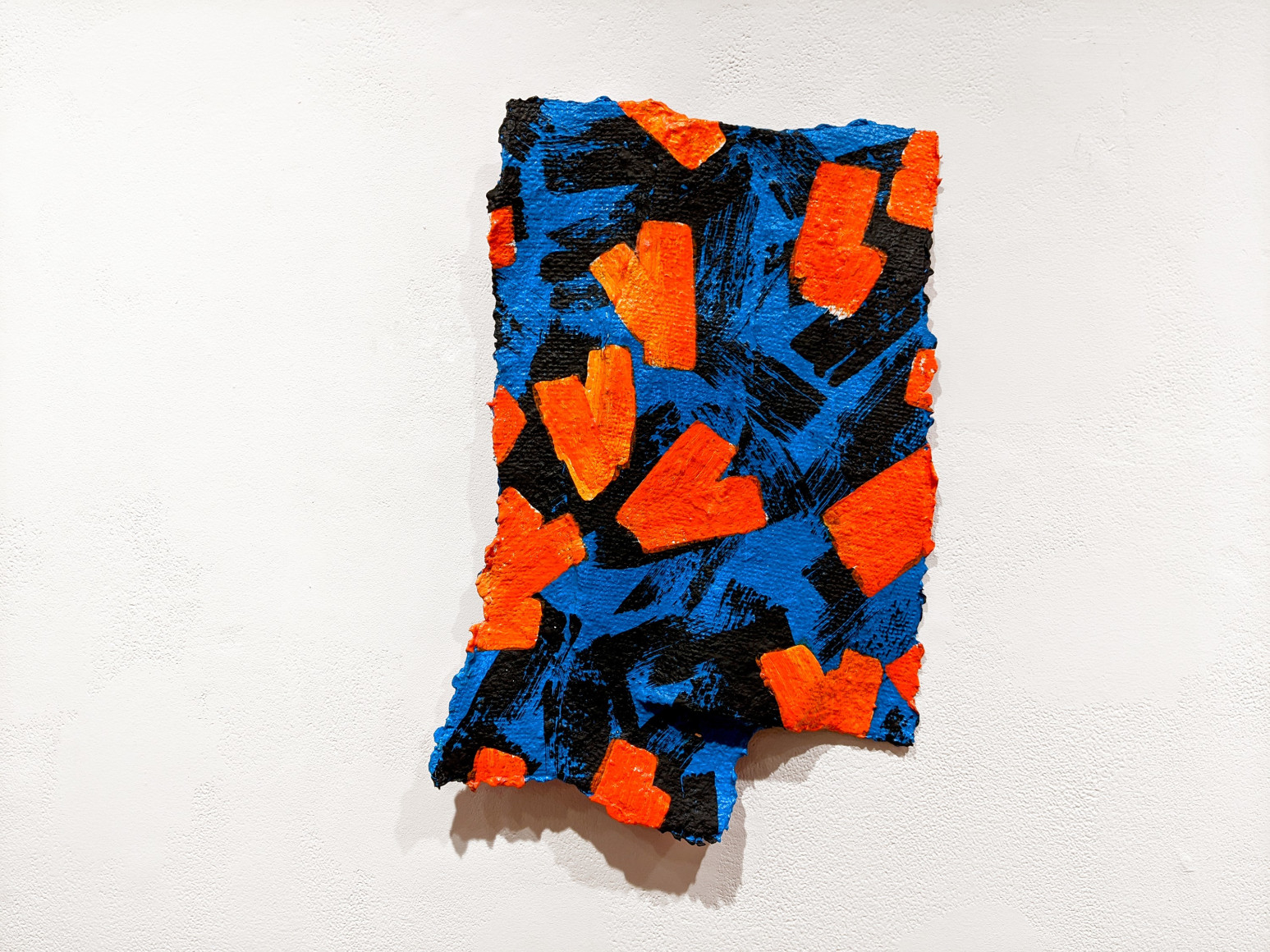 Rachael Gorchov Untitled C