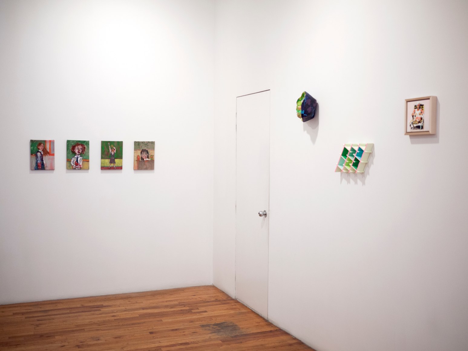 Trunk Show Install 5