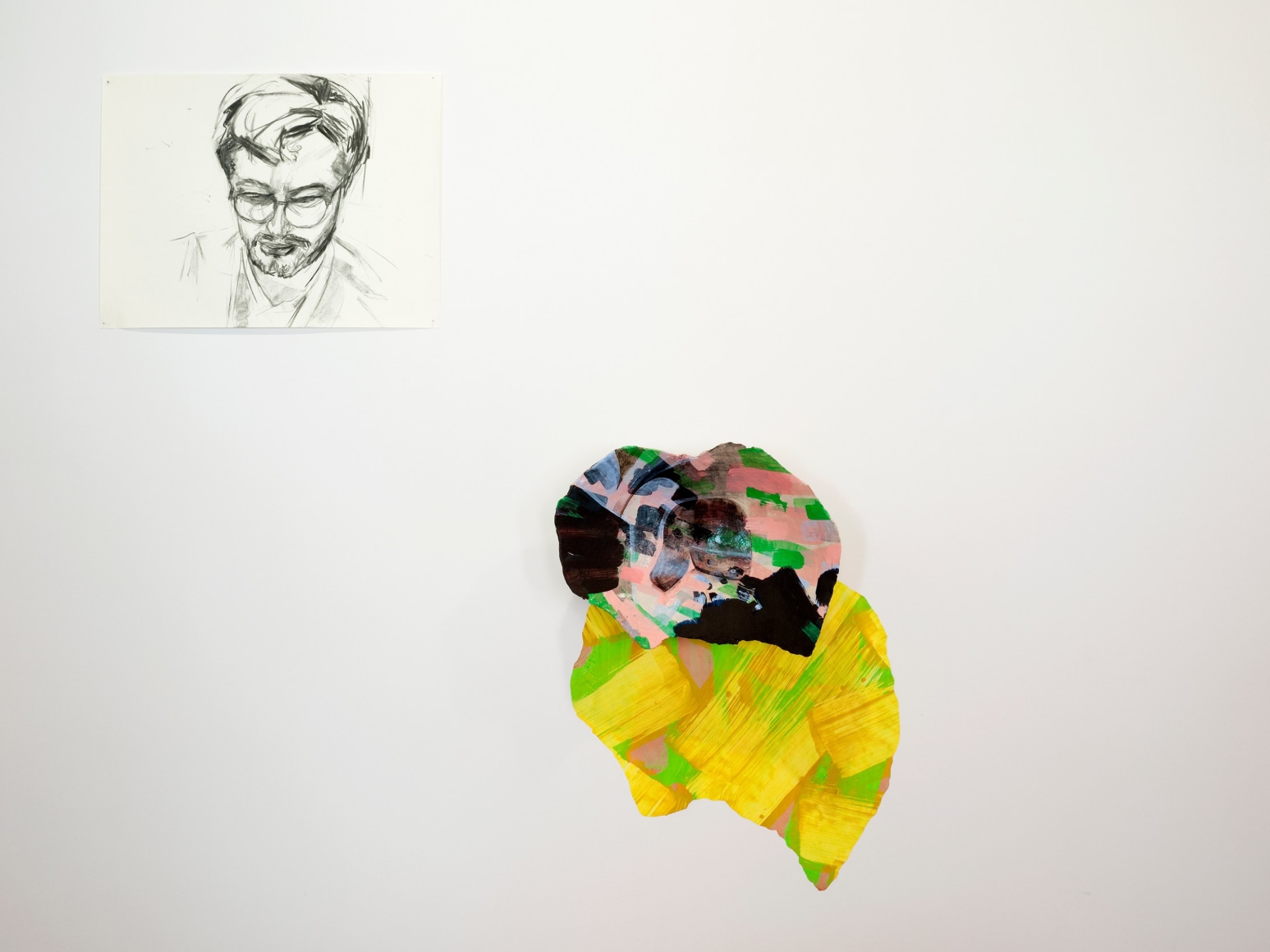 rachael gorchov installation