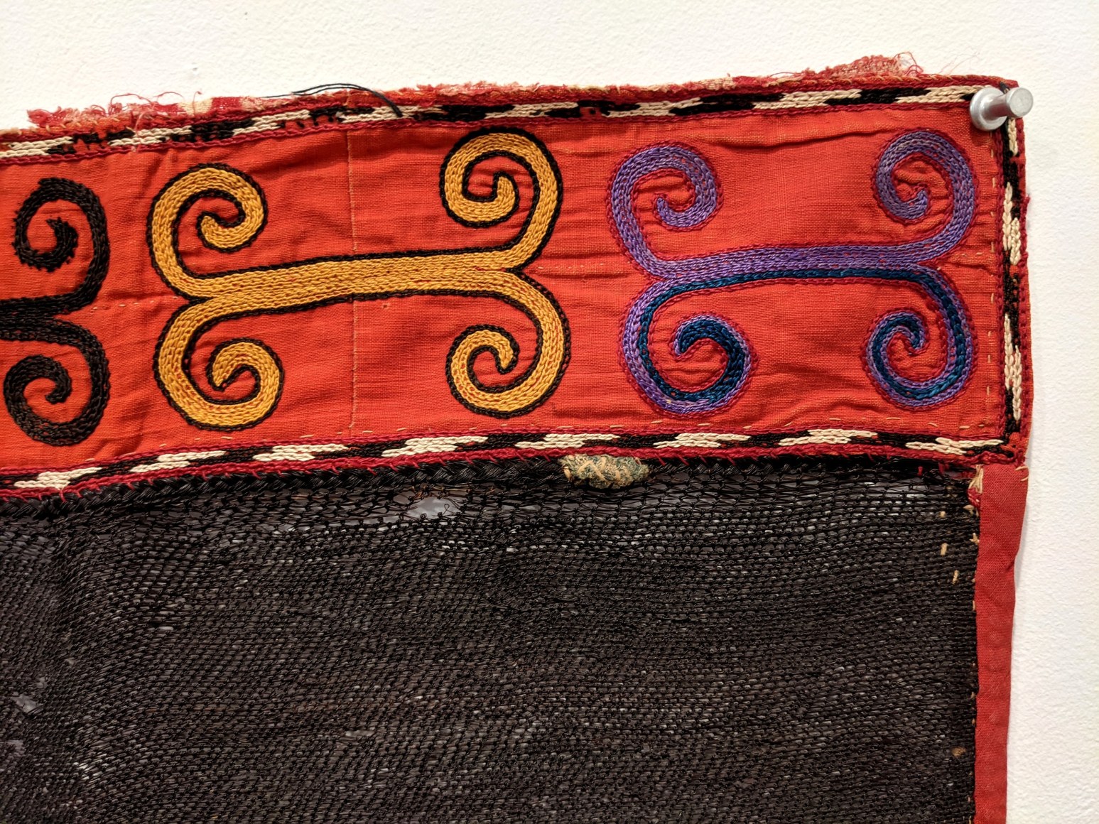 untitled number 2 detail