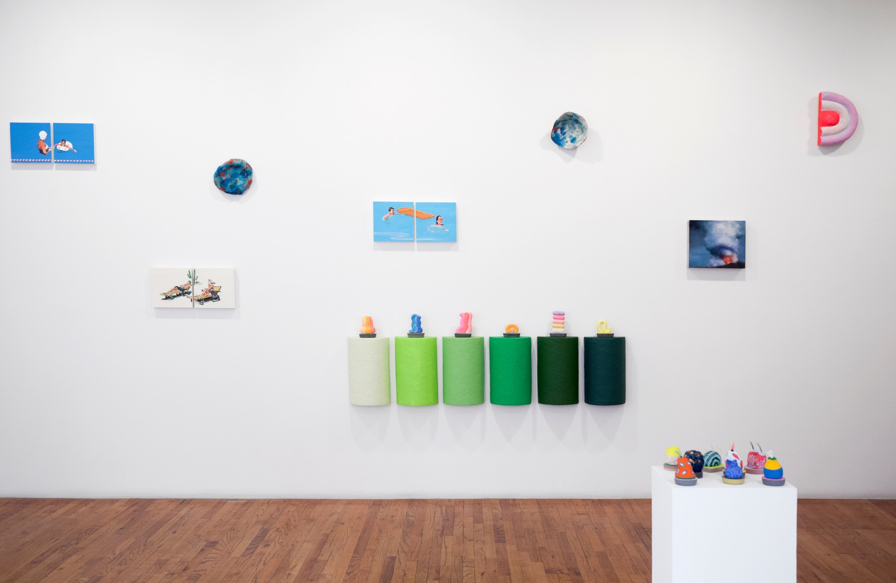 Trunk Show Install 2