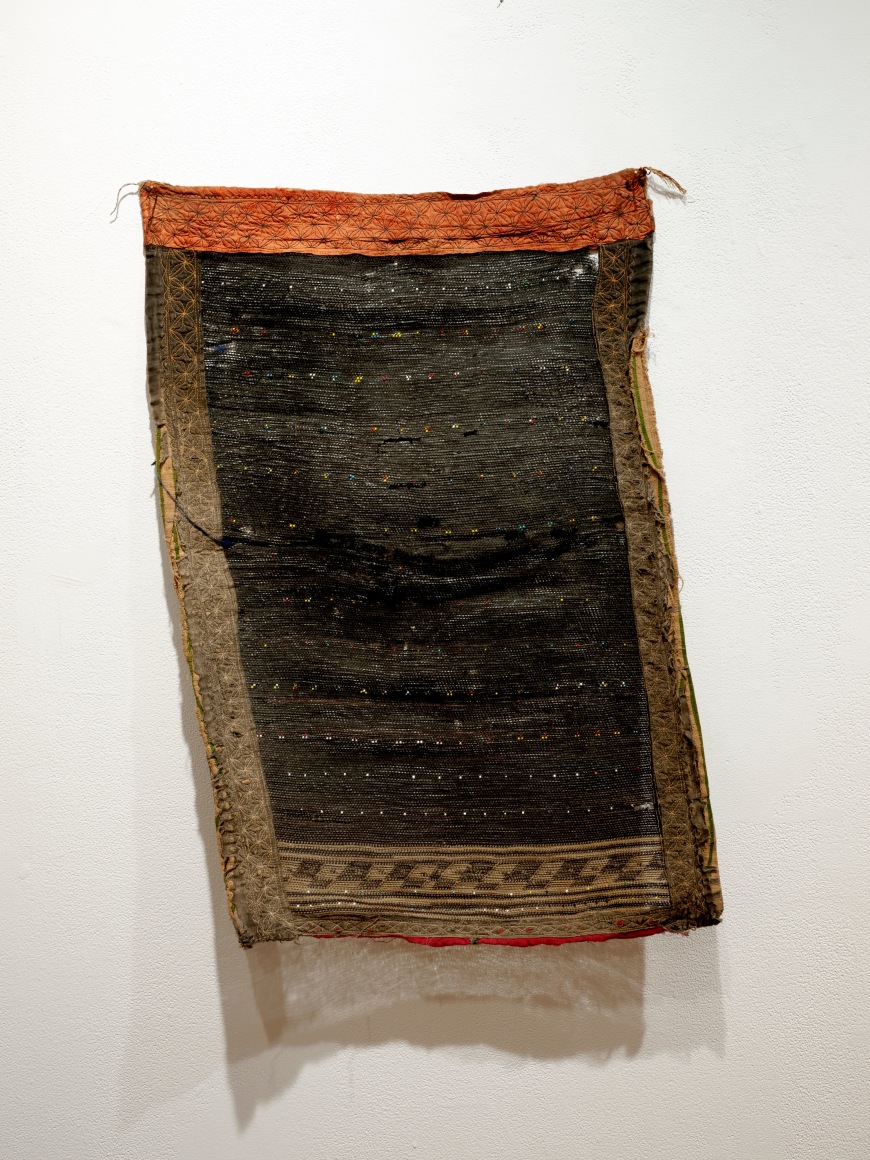 untitled veil number 1