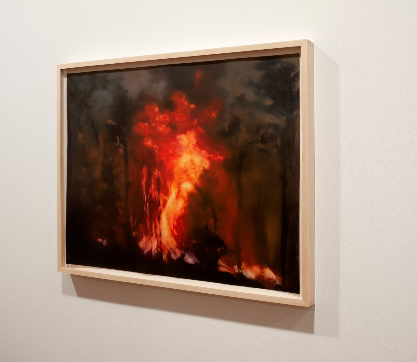 karen marston fountain side view