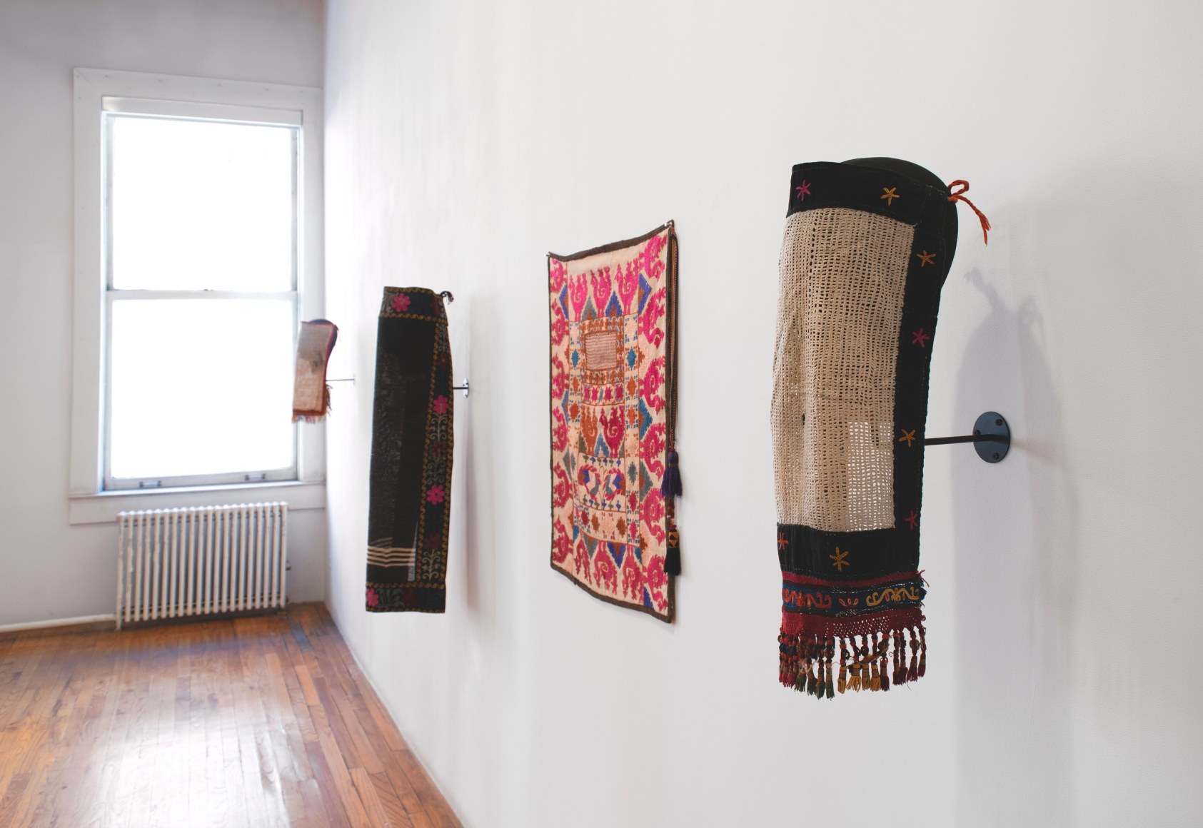 Veils installation image 8