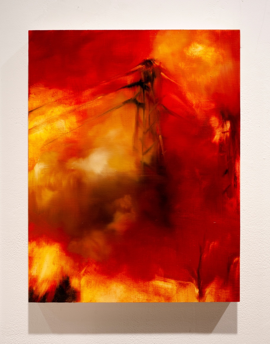 karen marston engulfed