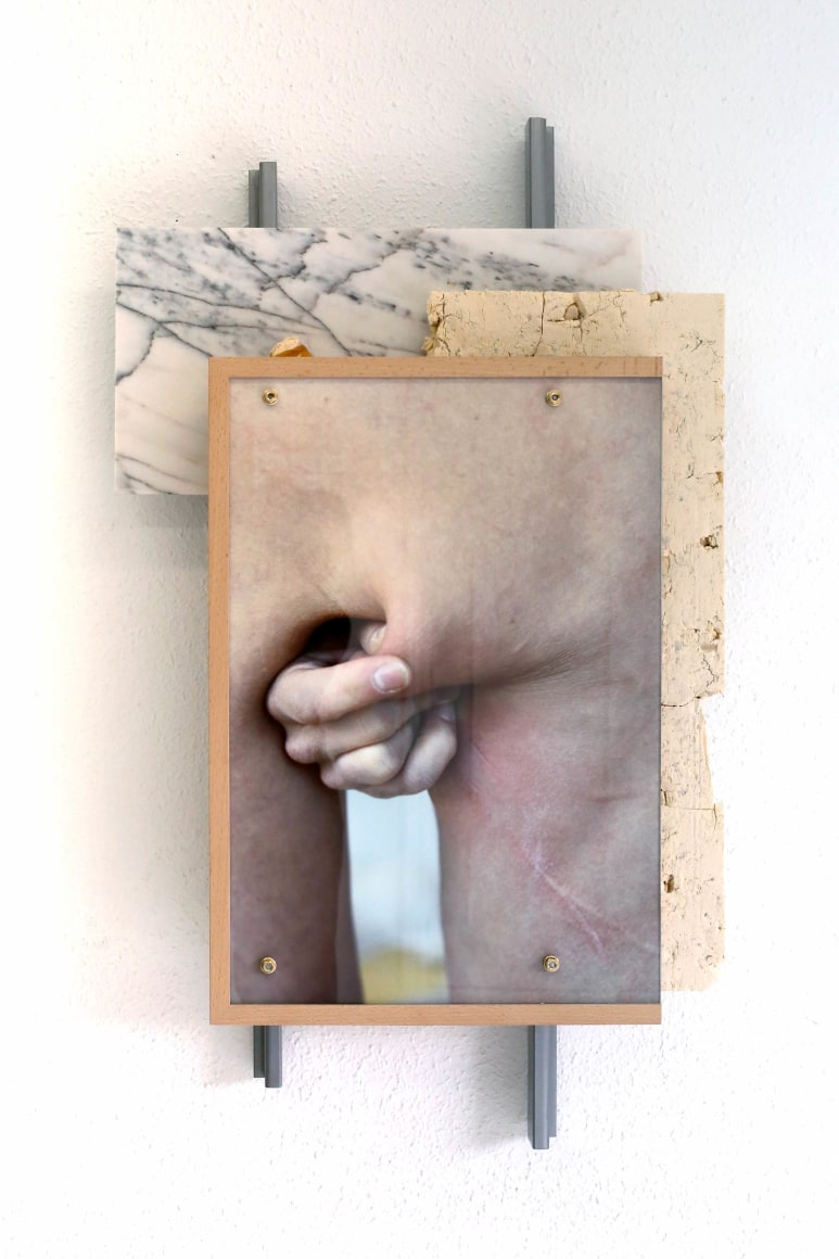 Ixone Sadaba Michel Soskine