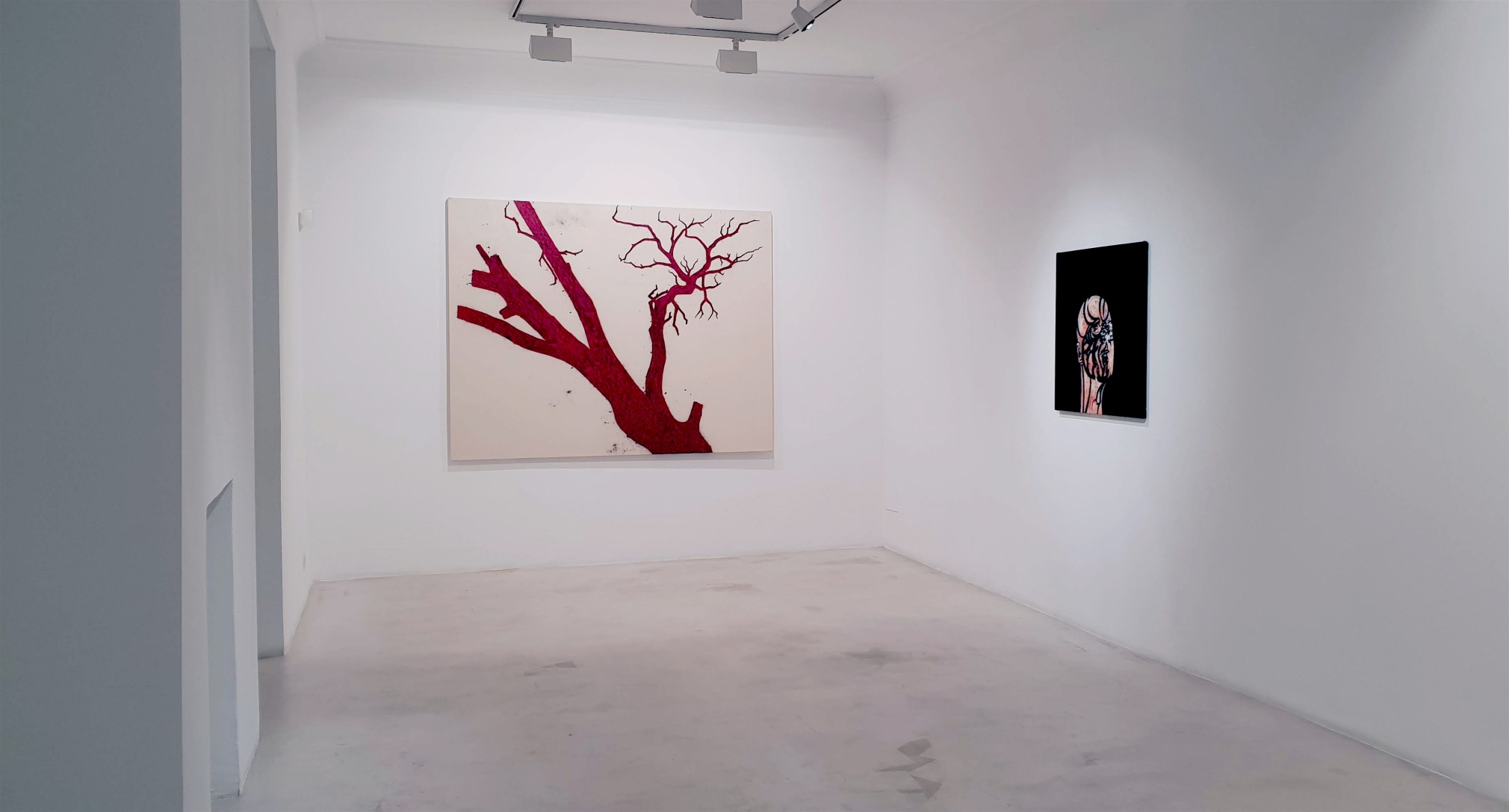 colectiva michel soskine