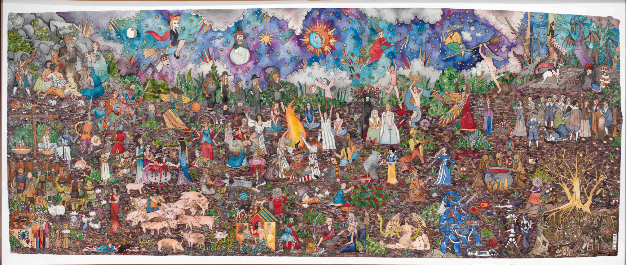 agathe pitie michel soskine