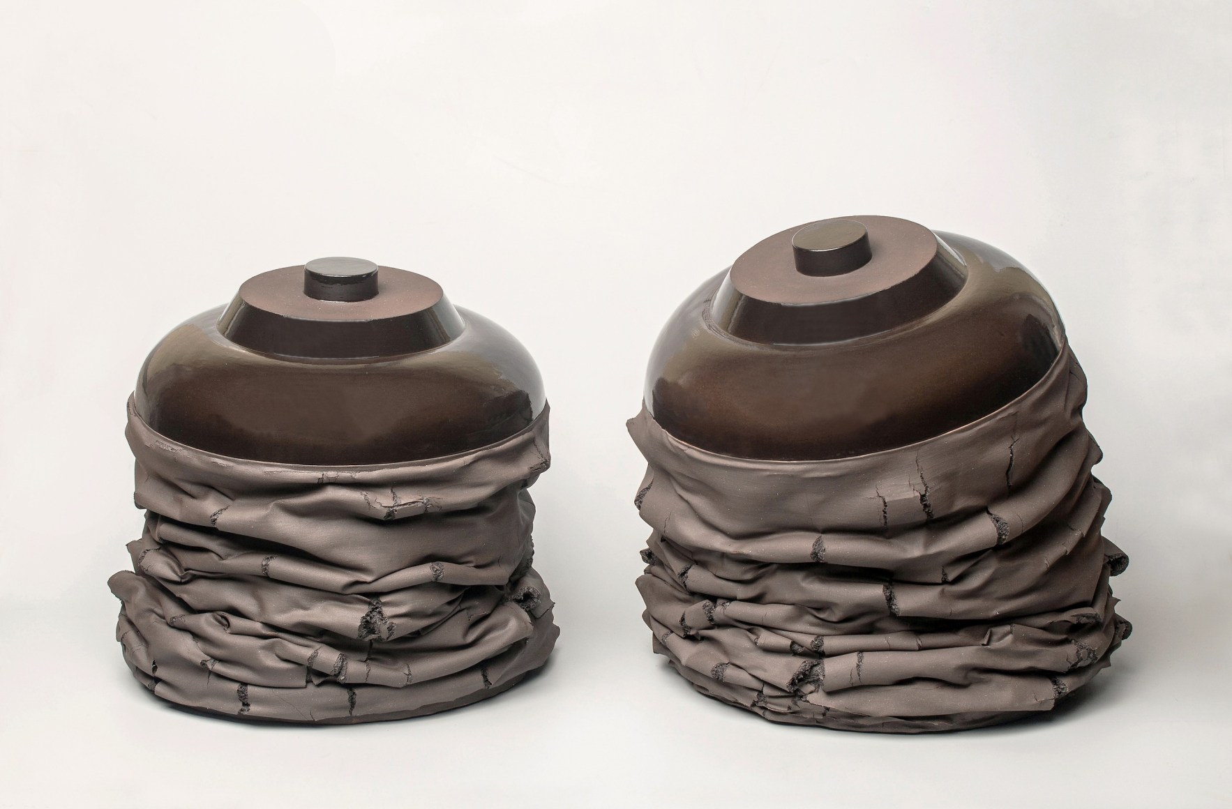 Gregorio Pe&ntilde;o, Formas Abatidas XXV, 2014