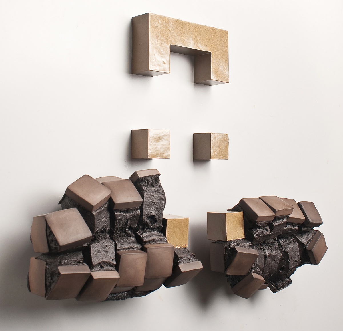 Gregorio Pe&ntilde;o, Floraci&oacute;n XVII, 2013