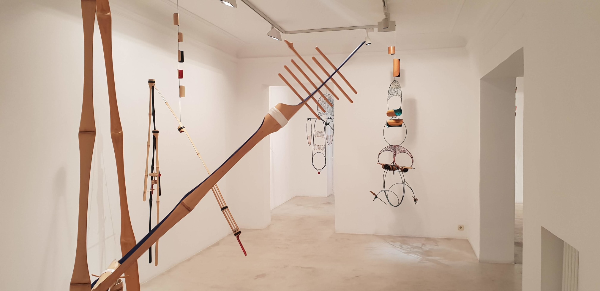 Soskine Mois&eacute;s Vill&egrave;lia exposici&oacute;n 2018