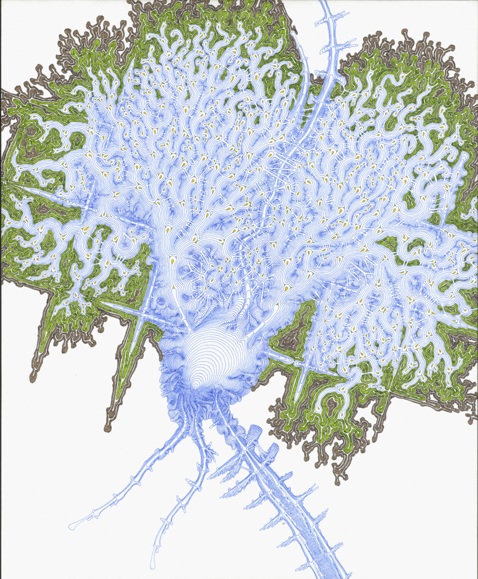 Daniel Zeller Michel Soskine