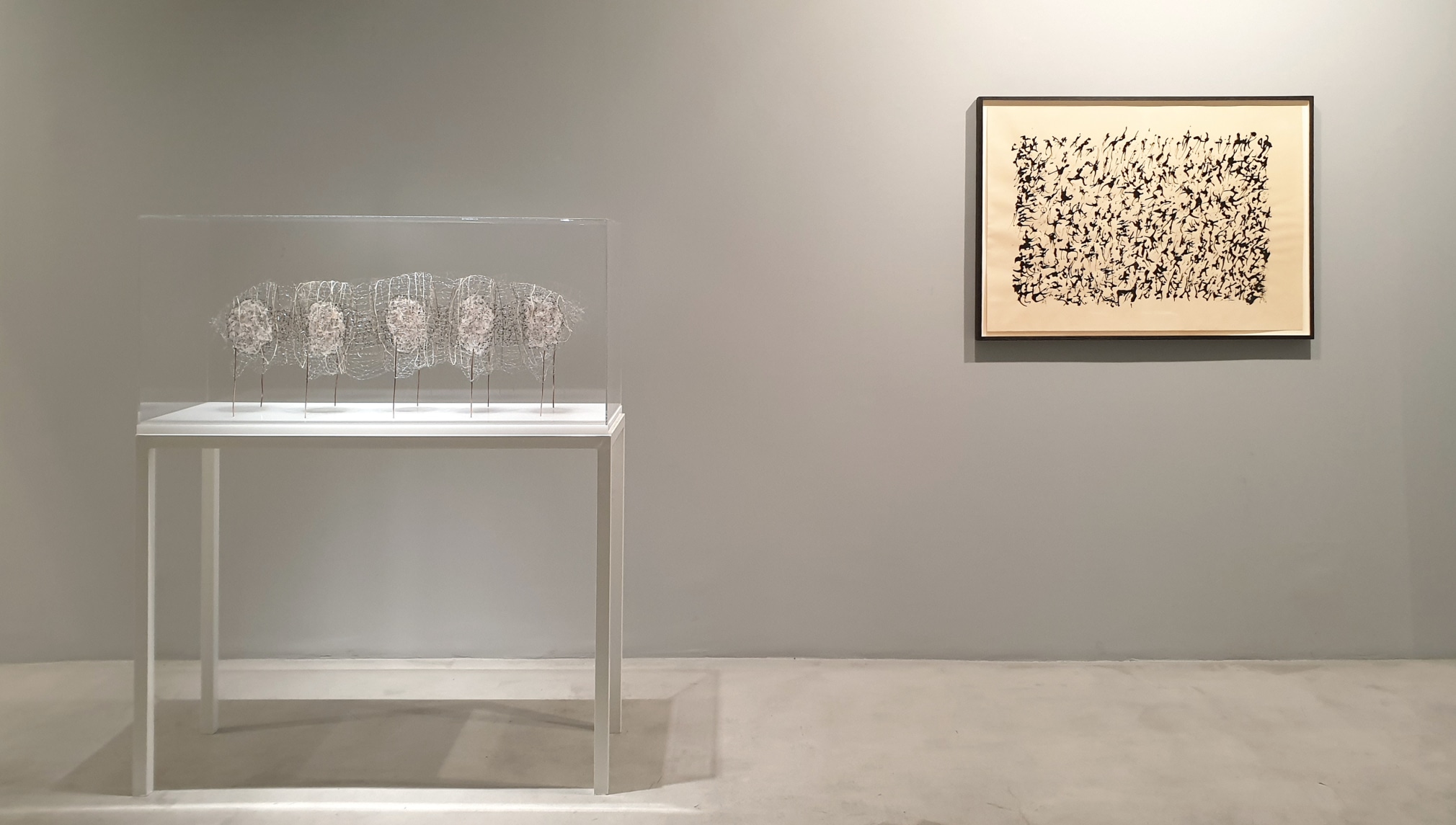 antonio crespo foix henri michaux