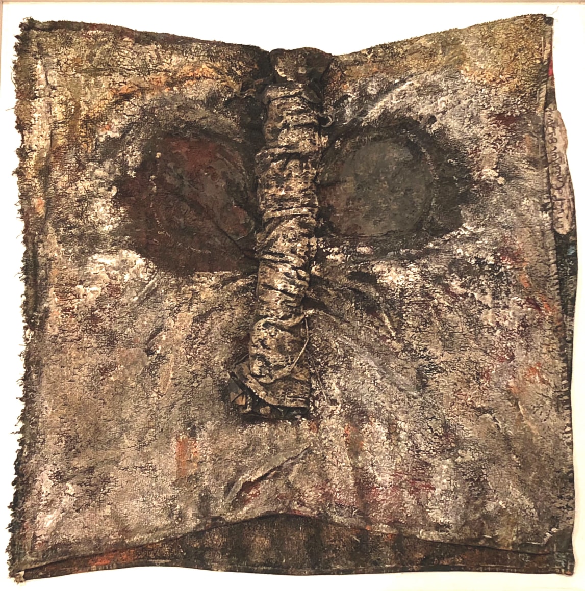 Michel Nedjar Michel Soskine