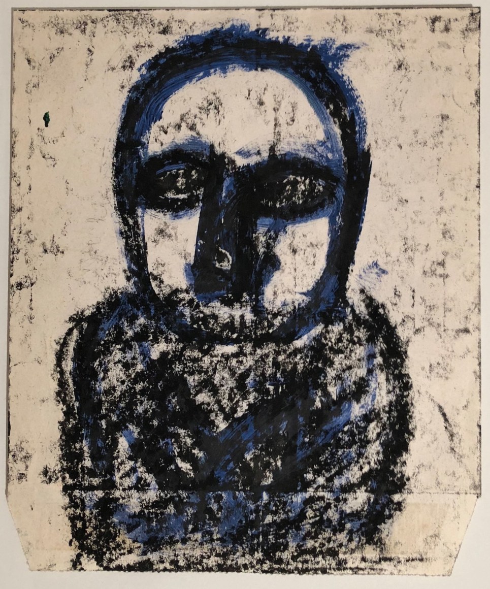 Michel Nedjar Michel Soskine