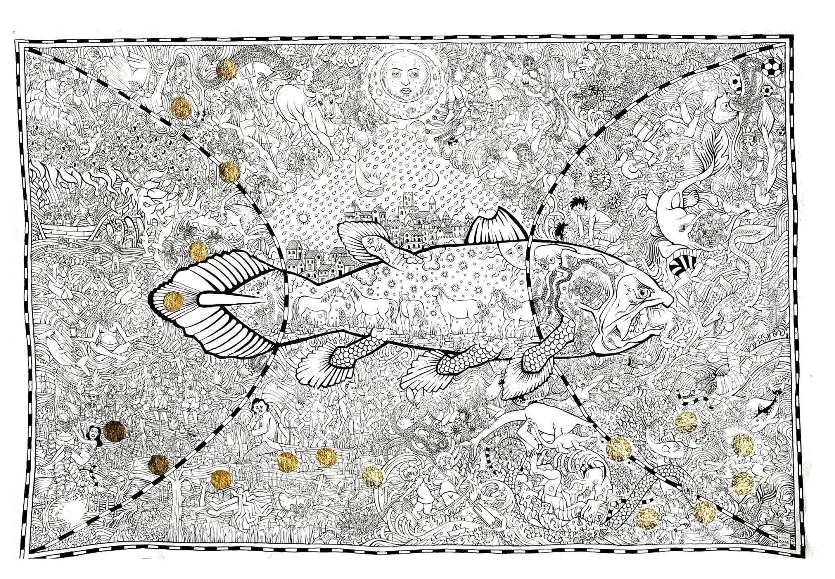 agathe pitie michel soskine