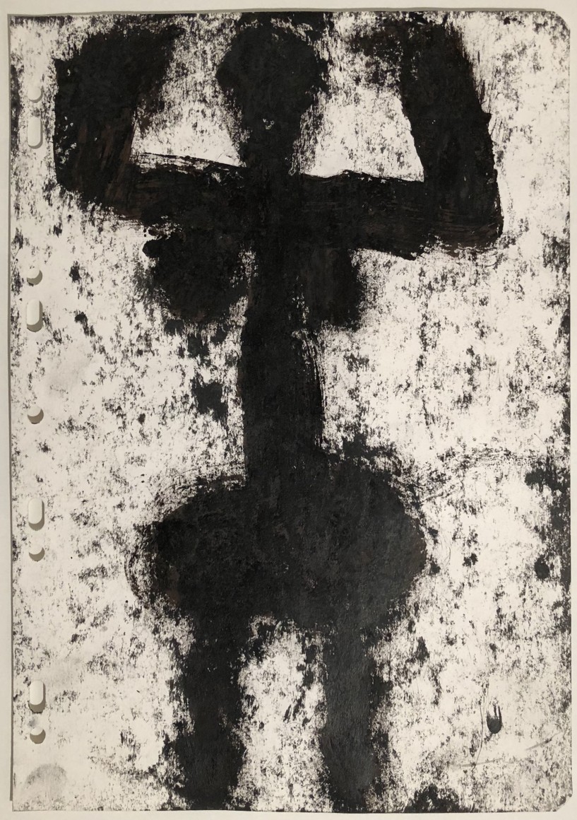 Michel Nedjar Michel Soskine