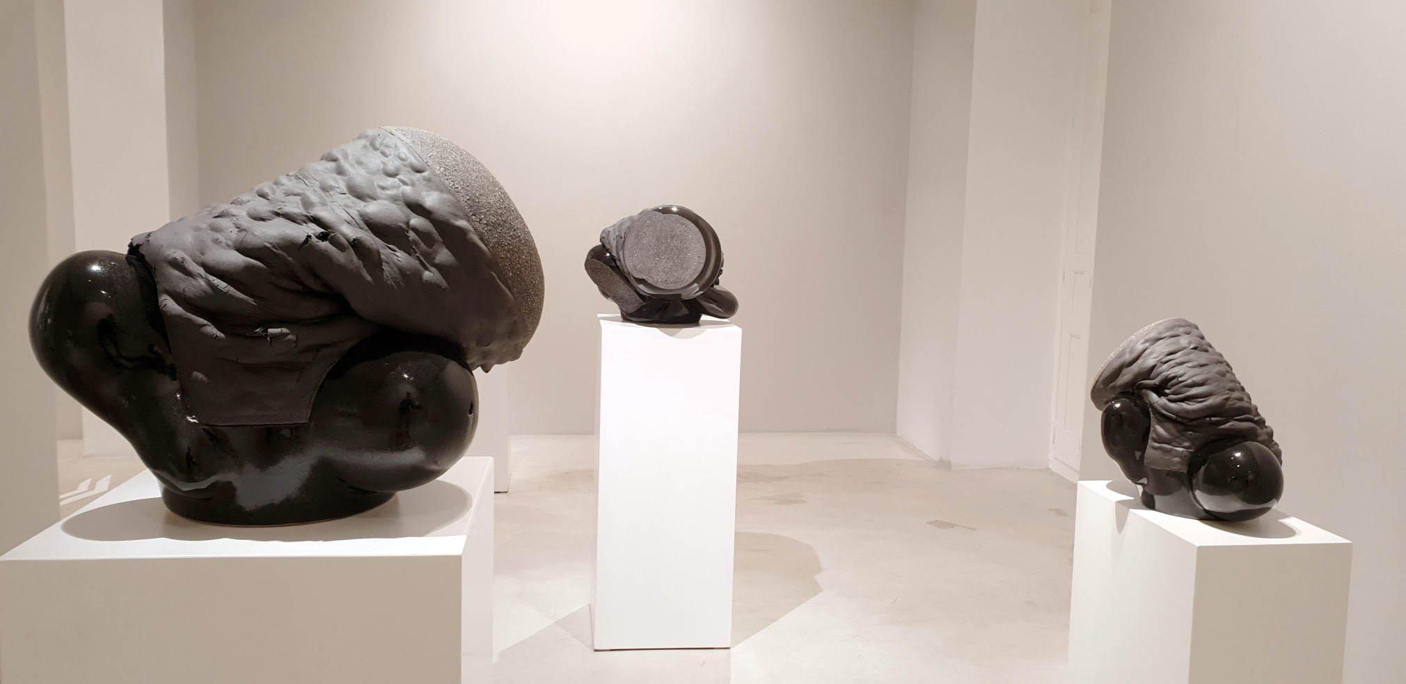 Gregorio Peno exhibition