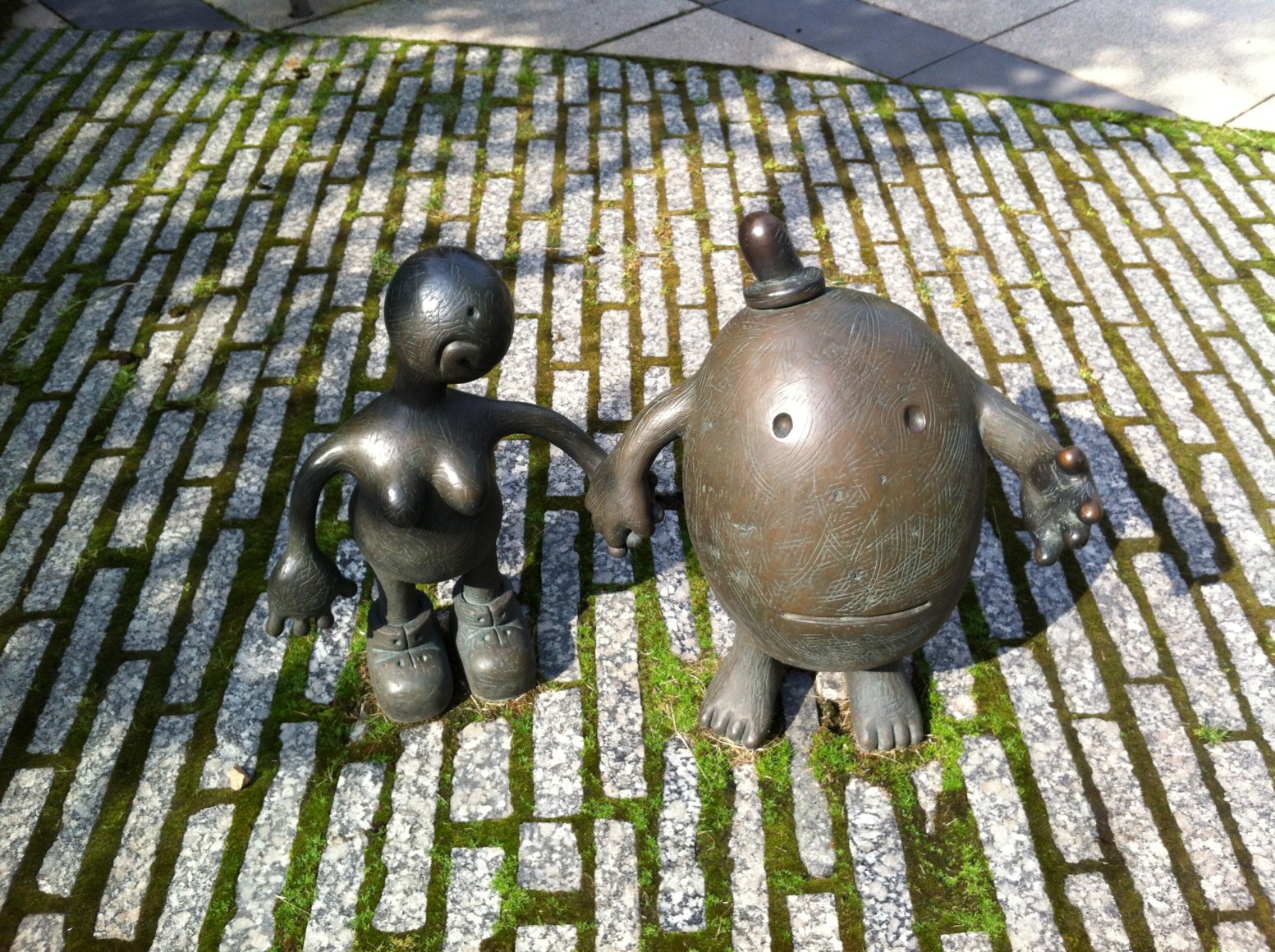 Rockman, US District Courthouse, General Services Adminstration, Minneapolis, MN