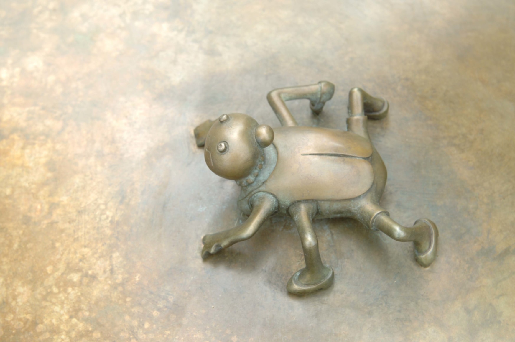 Amorphophallus Titanum, New York Botanical Garden, Bronx, New York