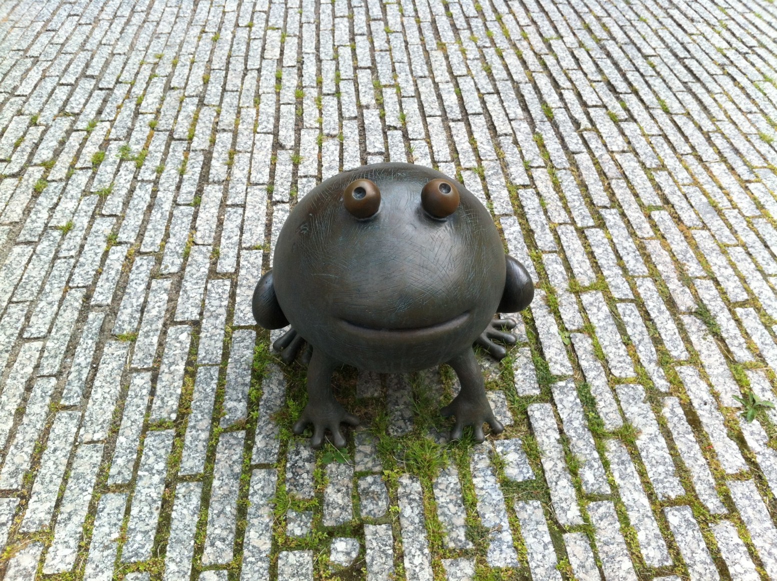 Rockman, US District Courthouse, General Services Adminstration, Minneapolis, MN