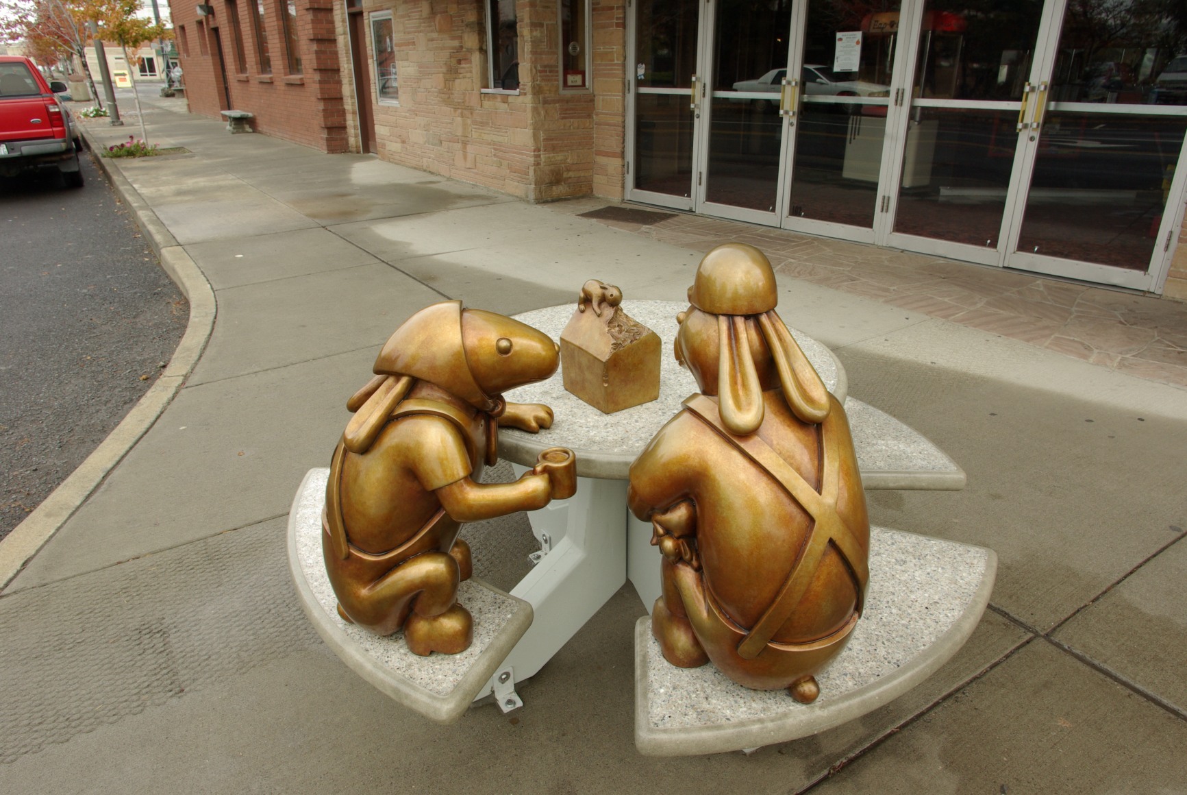 Willife True Love, 2010  Connell, WA