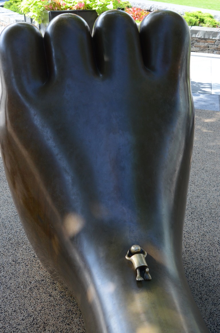 Big Girl Playground, Westchester's Ridge Hill, Yonkers, NY