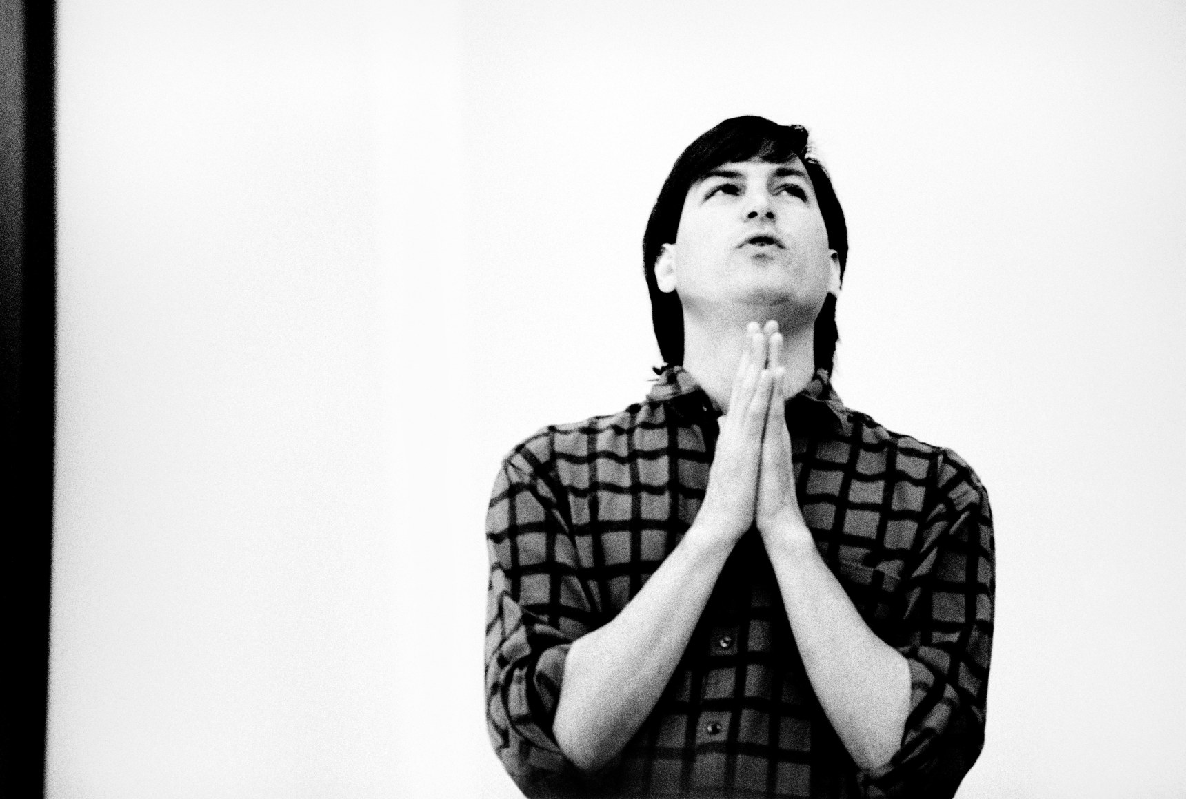 Exhortations, Incantations, Promises and Threats by Doug Menuez