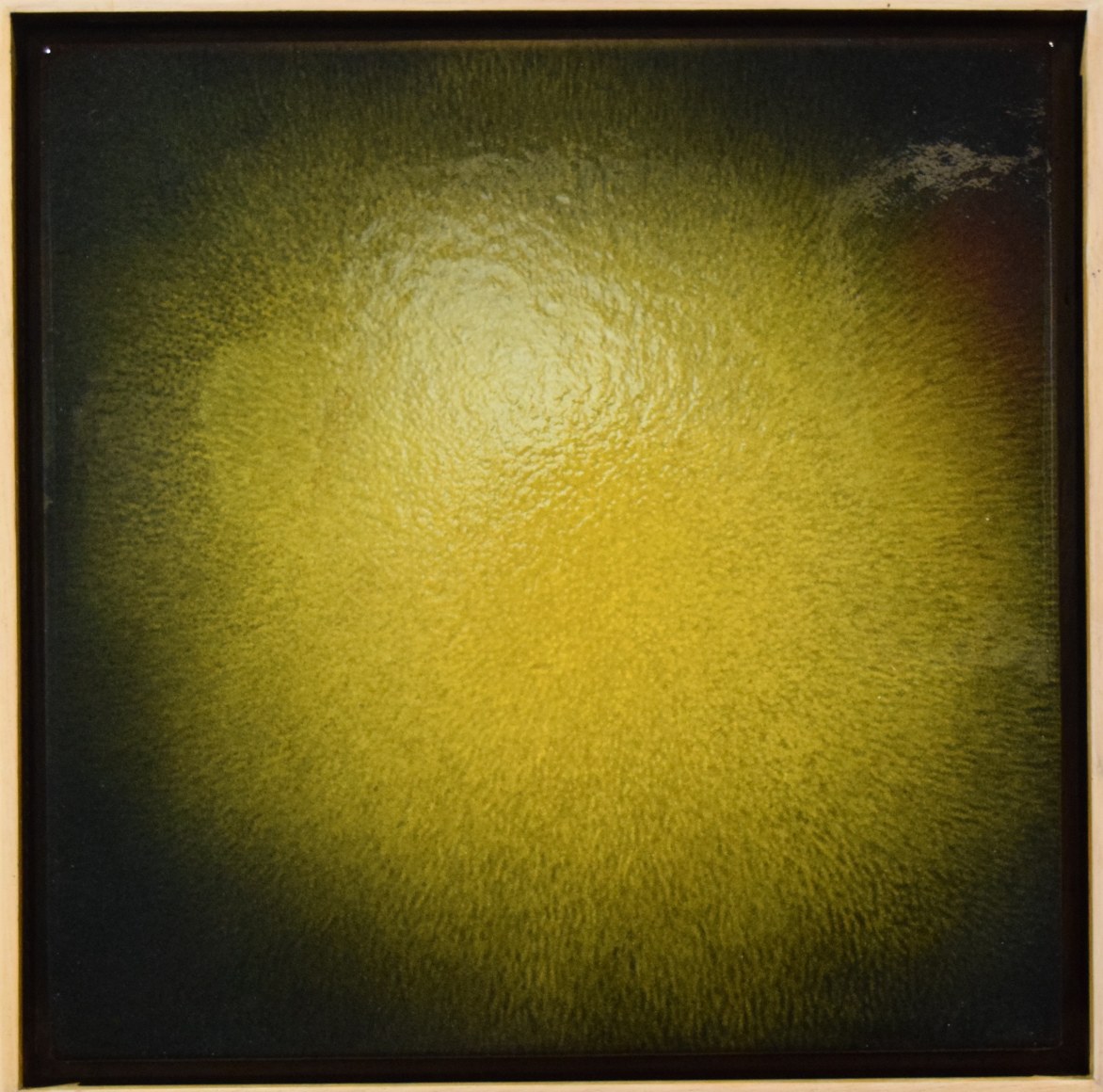Anna Iii from Elements of Color by Natvar Bhavsar at Hg Contemporary art gallery in Madrid