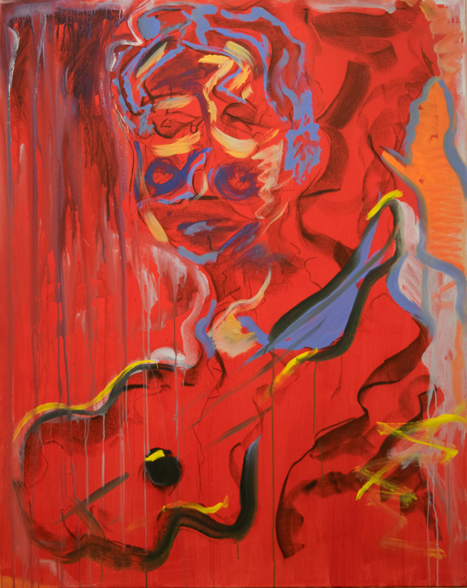 El Aprendiz by Alejandro Sanz and Domingo Zapata at Hg Contemporary Art Gallery